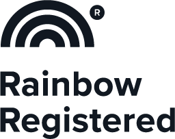 Rainbow Registered